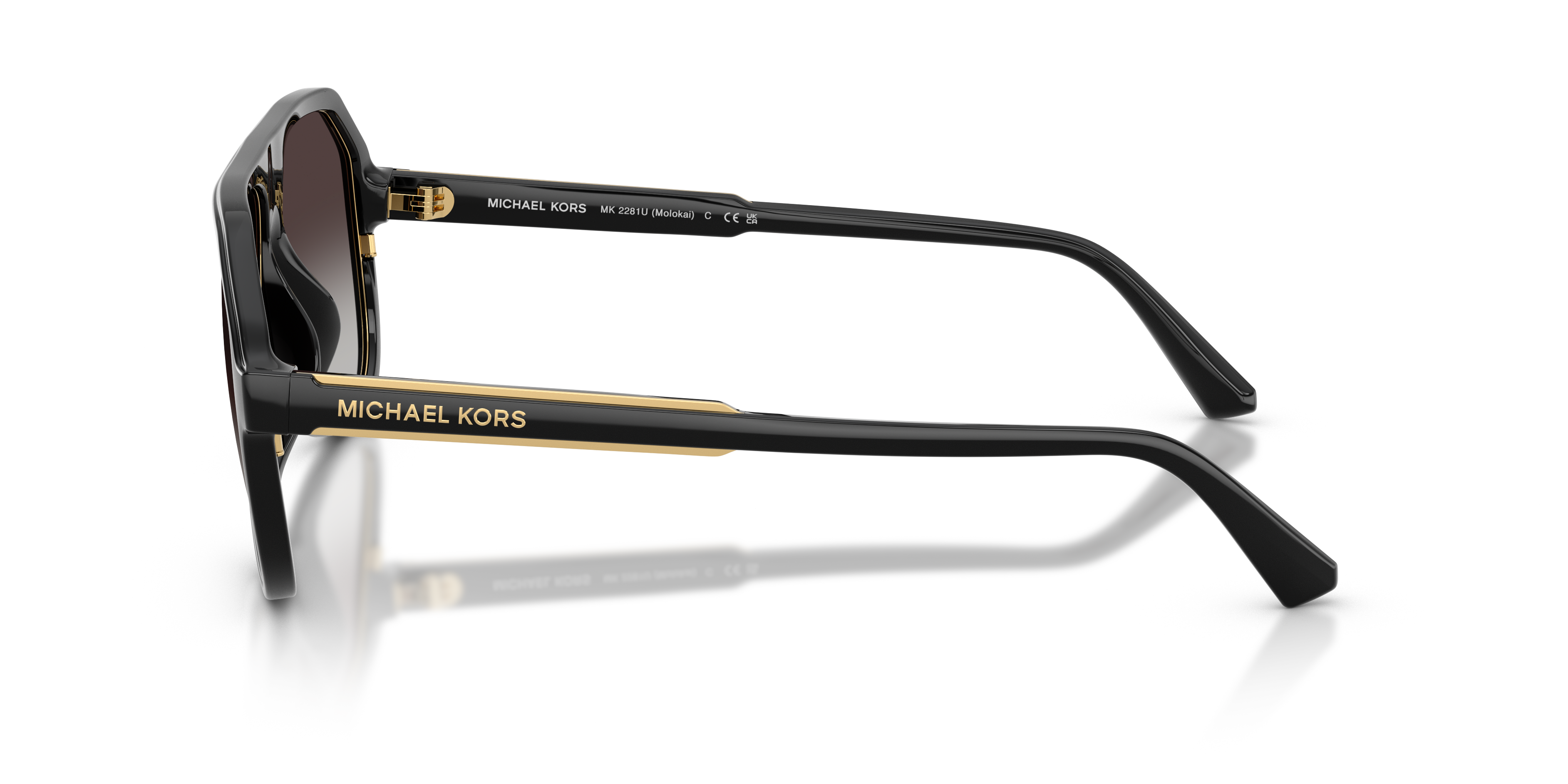 Michael Kors MK2281U 30058G Molokai 